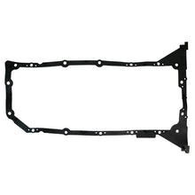 Load image into Gallery viewer, Fel-Pro Land Rover Discovery OS 30861 R Engine Oil Pan Gasket Set 17 Bolt Hole One Piece Gasket