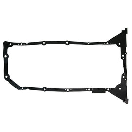 Fel-Pro Land Rover Discovery OS 30861 R Engine Oil Pan Gasket Set 17 Bolt Hole One Piece Gasket