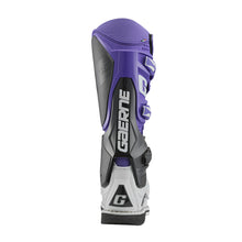 Load image into Gallery viewer, Gaerne SG12 Limited Edition LE Boot Purple/Black/White Size 9.5