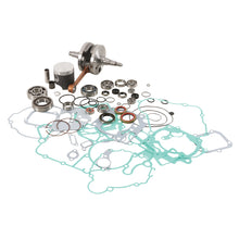 Load image into Gallery viewer, Vertex Pistons 15-16 200 XC-W Complete Engine Rebuild Kit