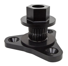 Load image into Gallery viewer, Peterson Fluid Systems Spline Drive Hub Drag Ford 3 Bolt