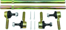 Load image into Gallery viewer, QuadBoss 87-88/91-92 Honda TRX250X FourTrax Tie Rod Assembly Upgrade Kit