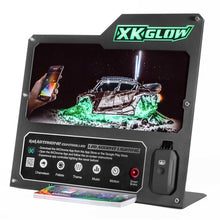 Load image into Gallery viewer, XK Glow 2nd Gen Metal Countertop Display (UTV)
