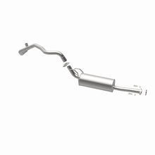 Load image into Gallery viewer, MagnaFlow BRE Exhaust Kit 89-91 Toyota 4Runner 3.0L