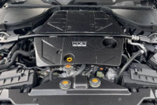 Load image into Gallery viewer, HKS 2023 Nissan Z Dry Carbon Engine Cover