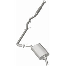 Load image into Gallery viewer, MagnaFlow BRE Exhaust Kit 00-05 LeSabre Park Ave Bonneville 3.8L