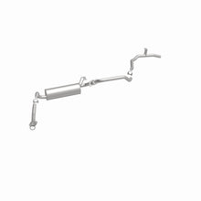 Load image into Gallery viewer, MagnaFlow BRE Exhaust Kit 91-92 Land Cruiser 4.0L