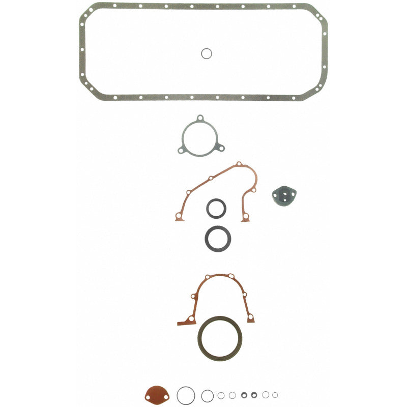 Fel-Pro BMW 325i CS 9397 Engine Conversion Gasket Set