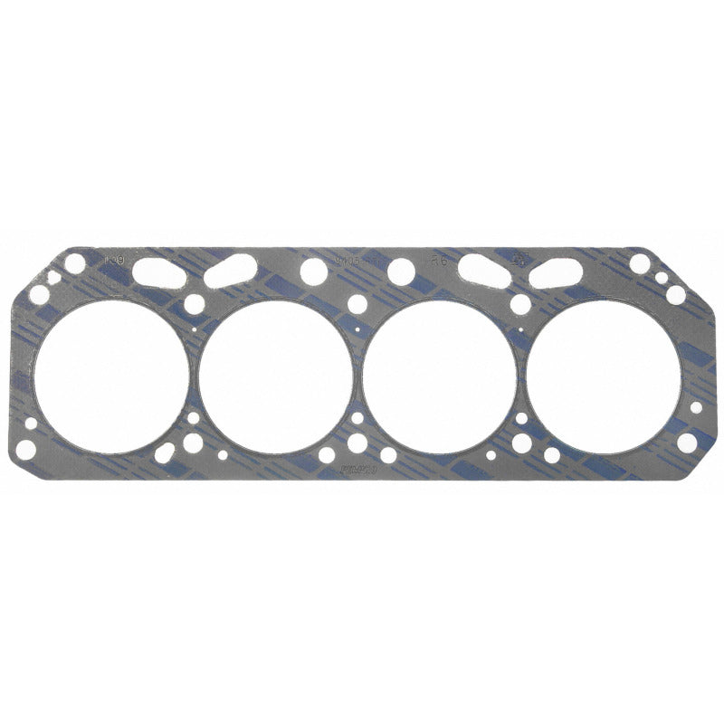 Fel-Pro Chevrolet S10 9405 PT-1 PermaTorque Engine Cylinder Head Gasket