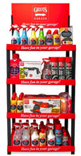 Load image into Gallery viewer, Griots Garage Product Display Stand