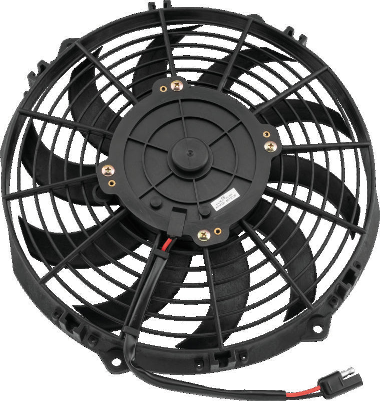 QuadBoss 2012 Arctic Cat 1000 Cruiser ATV & UTV Cooling Fan Assembly