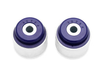 Load image into Gallery viewer, SuperPro Front Control Arm Inner Rear Kit