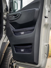 Load image into Gallery viewer, PRP 2019+Mercedes Sprinter Van Upper Door Bags (Pair)