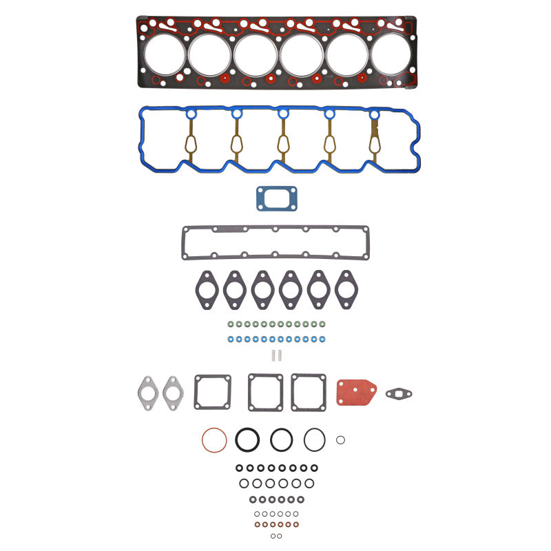 Fel-Pro Dodge RAM 2500 HS 9522 PT PermaTorque Engine Cylinder Head Gasket Set