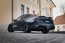 Load image into Gallery viewer, Akrapovic 2025+ BMW M5 G90/G99 Slip-On Line