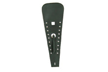 Load image into Gallery viewer, Mustang 05-08 Suzuki VL800 Volusia, Boulevard C50 Tank Bib w/Studs - Black