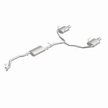 Load image into Gallery viewer, BRExhaust 09-12 Buick Enclave 3.6L Exhaust Kit