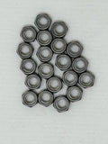 KYB 06+ Honda/ Kawasaki/ Suzuki/ Yamaha Front Fork O-Ring Compression Piston - 10 Pack