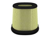 aFe Momentum Intake Rplcmnt Air Filter (7x4-3/4) IN F x (9x7) IN B x (7-1/4x5) IN T X 8 IN H