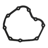 Fel-Pro Nissan Juke OS 30879 Engine Oil Pan Gasket Set 9 Bolt Hole One Piece Gasket