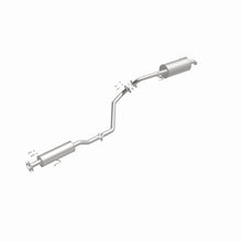 Load image into Gallery viewer, BRExhaust 10-13 KIA FORTE KOUP FORTE Exhaust Kit