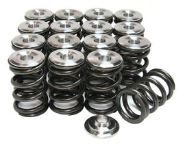 GSC P-D 3SGTE Spring and Titanium Retainer Kit for Shimless and Shimover Bucket