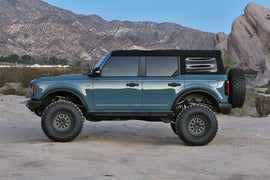 Fabtech 21-24 Ford Bronco 5in Lift System - Component Box 1