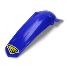 Load image into Gallery viewer, Cycra 06-09 Yamaha YZ250F-450F Powerflow Rear Fender - Blue