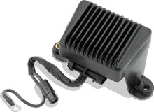 Load image into Gallery viewer, Twin Power 04-05 FLH FLT Voltage Regulator Black Replaces H-D 74505-04