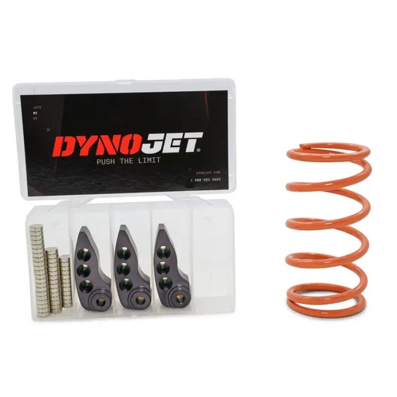 Dynojet 2020 Polaris Ranger XP1000 Clutch Kit