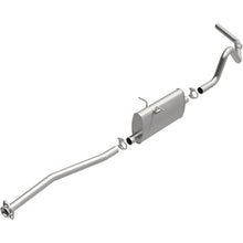 Load image into Gallery viewer, MagnaFlow BRE Exhaust Kit 01-03 Ford Ranger