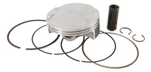 Load image into Gallery viewer, Vertex Piston 21-22 KTM 450 SMR 450cc Forged GP Racers Choice Piston Kit