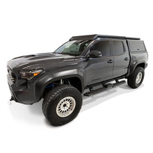 Load image into Gallery viewer, Westin 2024 Toyota Tacoma DC HDX Running Boards - Tex. Blk
