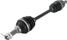 Load image into Gallery viewer, QuadBoss 06-13 Kawasaki KVF650 Brute Force 4x4i Front Right Side Rugged Axle