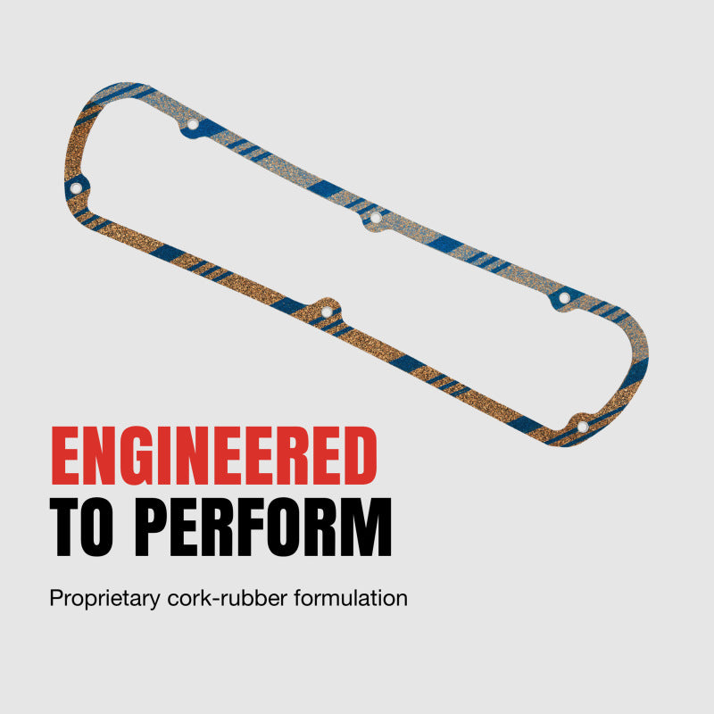 Fel-Pro VS 12954 C Engine Valve Cover Gasket Set