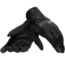Load image into Gallery viewer, Dainese Air-Maze Unisex Gloves Black/Black - 2XS