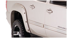 Load image into Gallery viewer, Husky Liners 07-13 Chevrolet Avalanche Pocket Style Fender Flares - 4pc