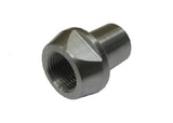Artec Industries 3/4 In - 16 Tpi For 1.0 In Id - 1 1/2In Od Tube Adapter Left Hand (Reverse)