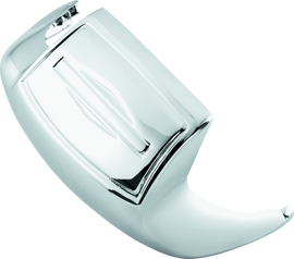 Bikers Choice 67-E82 FL Front Early Style Fender Tip Replaces H-D 59215-59A