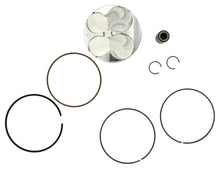 Load image into Gallery viewer, Vertex Piston 20-21 Honda CRF 250 R 250cc Forged High Compression Piston Kit