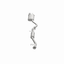 Load image into Gallery viewer, MagnaFlow BRE Exhaust Kit 01-05 Lexus IS300 3L