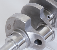 Load image into Gallery viewer, Eagle Ford 302 3in Stroke 50oz Balanced Cast Crankshaft