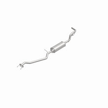 Load image into Gallery viewer, MagnaFlow BRE Exhaust Kit 99-01 Silverado Sierra 1500