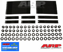Load image into Gallery viewer, ARP BBC w/Brodix alum block fits BB1,2,2t,2x,2extra,3,4,4extra,5 heads hsk