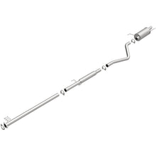 Load image into Gallery viewer, BRExhaust 06-14 Honda Ridgeline 3.5L Exhaust Kit