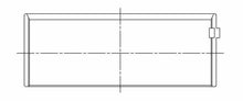 Load image into Gallery viewer, ACL Chevrolet V8 396-402-427 Race Series Standard Connecting Rod Bearing Set