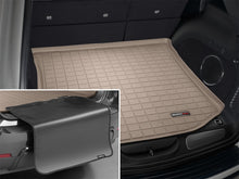 Load image into Gallery viewer, WeatherTech 2021+ Chevrolet TrailBlazer Cargo With Bumper Protector - Grey
