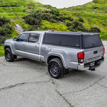 Load image into Gallery viewer, Westin EXP Truck Cap COMPLETE KIT A + BS (16-23 Toyota Tacoma 6ft. Bed)
