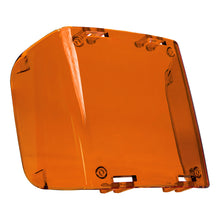 Load image into Gallery viewer, Rigid Industries Light Cover for D-SS Series Amber PRO