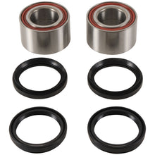 Load image into Gallery viewer, Pivot Works 09-13 Honda Big Red MUV 700 Front Wheel Bearing Kit